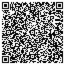 QR code with Ray's Pizza contacts