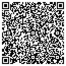 QR code with Rego Pizza Corp contacts