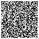 QR code with Rosa's Pizza & Pasta contacts