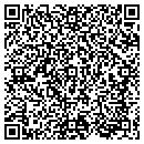 QR code with Rosetti's Pizza contacts
