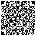 QR code with The Pizza Cafe contacts
