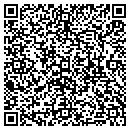 QR code with Toscano's contacts