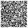 QR code with Yeppie Inc contacts
