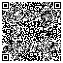 QR code with Zaatar Corp contacts