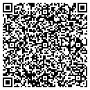 QR code with Zesty Pizzeria contacts
