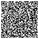 QR code with Apollo Pizza contacts