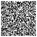 QR code with Harper Dean Plastering contacts