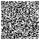QR code with Delcorsoso Cafe Pizzaria contacts