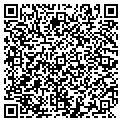 QR code with Frankie Boys Pizza contacts