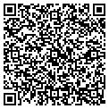QR code with Gino's contacts