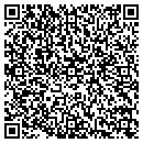 QR code with Gino's Pizza contacts
