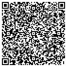 QR code with S & F Engineers Inc contacts