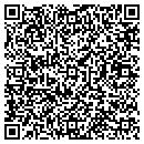 QR code with Henry's Pizza contacts