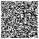 QR code with J & A of York Pizza contacts
