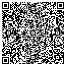 QR code with Joe's Pizza contacts