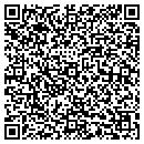 QR code with L'italiano Pizza & Pasta Corp contacts