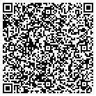 QR code with Mendel's 18th Ave Pizza contacts