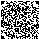 QR code with Mike's Pizza & Catering contacts