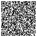 QR code with N & D Pizza contacts
