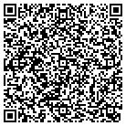 QR code with Original St Marks Pizza contacts