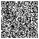 QR code with Pronto Pizza contacts