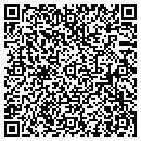 QR code with Rax's Pizza contacts