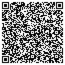 QR code with Russ Pizza contacts