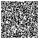 QR code with J & V Home Improvements contacts