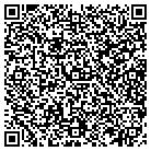 QR code with Tonys Pizza on Nostrand contacts