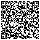 QR code with Twin Pizza & Big Bagel contacts