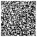 QR code with Uncle Vic's Pizzeria contacts