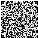 QR code with Fracine Inc contacts