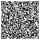 QR code with C S B Pizza Corp contacts