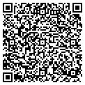 QR code with KFC contacts