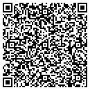 QR code with Pizza House contacts