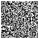 QR code with Rays Express contacts