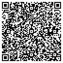 QR code with R & R Kosher Foods Ltd contacts