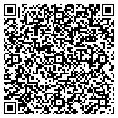 QR code with Tazmania Pizza contacts