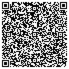 QR code with Three Boys From Italy Pizzeria contacts