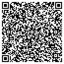 QR code with Tonys Original Pizza contacts