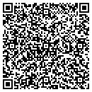 QR code with Tony's & Val's Pizza contacts