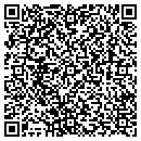 QR code with Tony & Tina's Pizzeria contacts