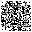 QR code with Yadi Pizzeria And Restaurant contacts