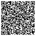 QR code with Gino's contacts