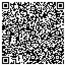 QR code with Kevin Larkin DDS contacts