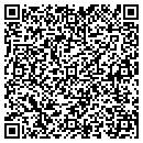 QR code with Joe & Pat's contacts