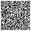QR code with Kingdom Cafe contacts