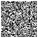 QR code with Torino Cafe contacts