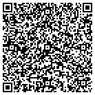QR code with King Irrigation & Lighting contacts