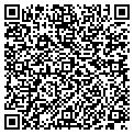 QR code with Gandy's contacts